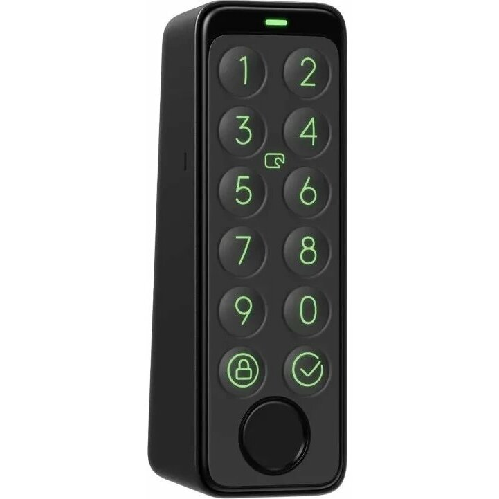 SwitchBot Keypad Touch   kodowy do Lock