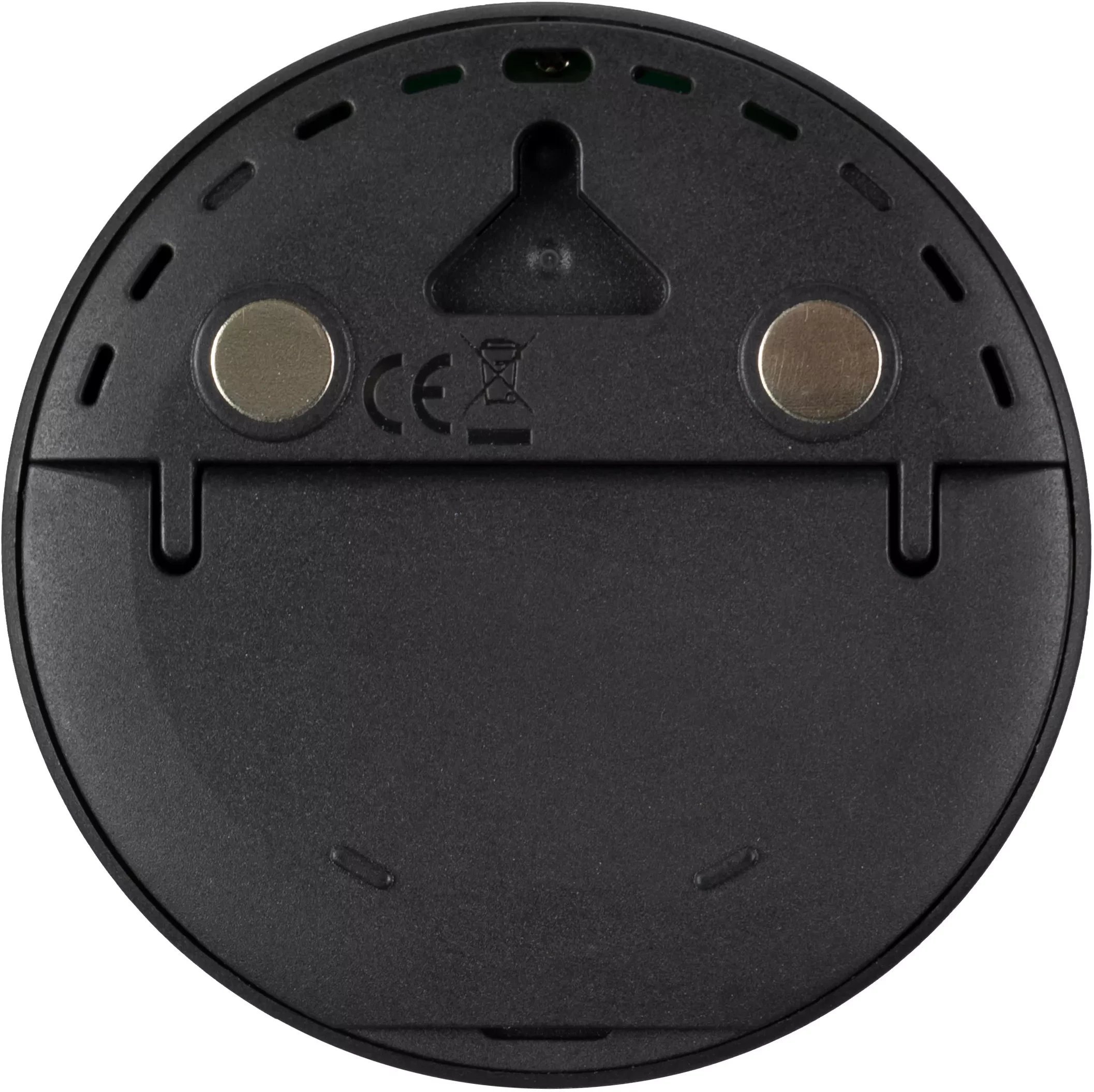 SwitchBot KIENZLE Thermo-Hygrometer Round | 15001