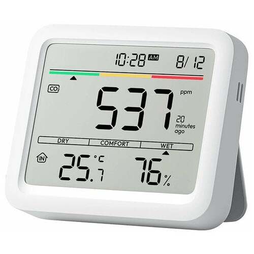 SwitchBot Termometr i  SwitchBot Meter Pro