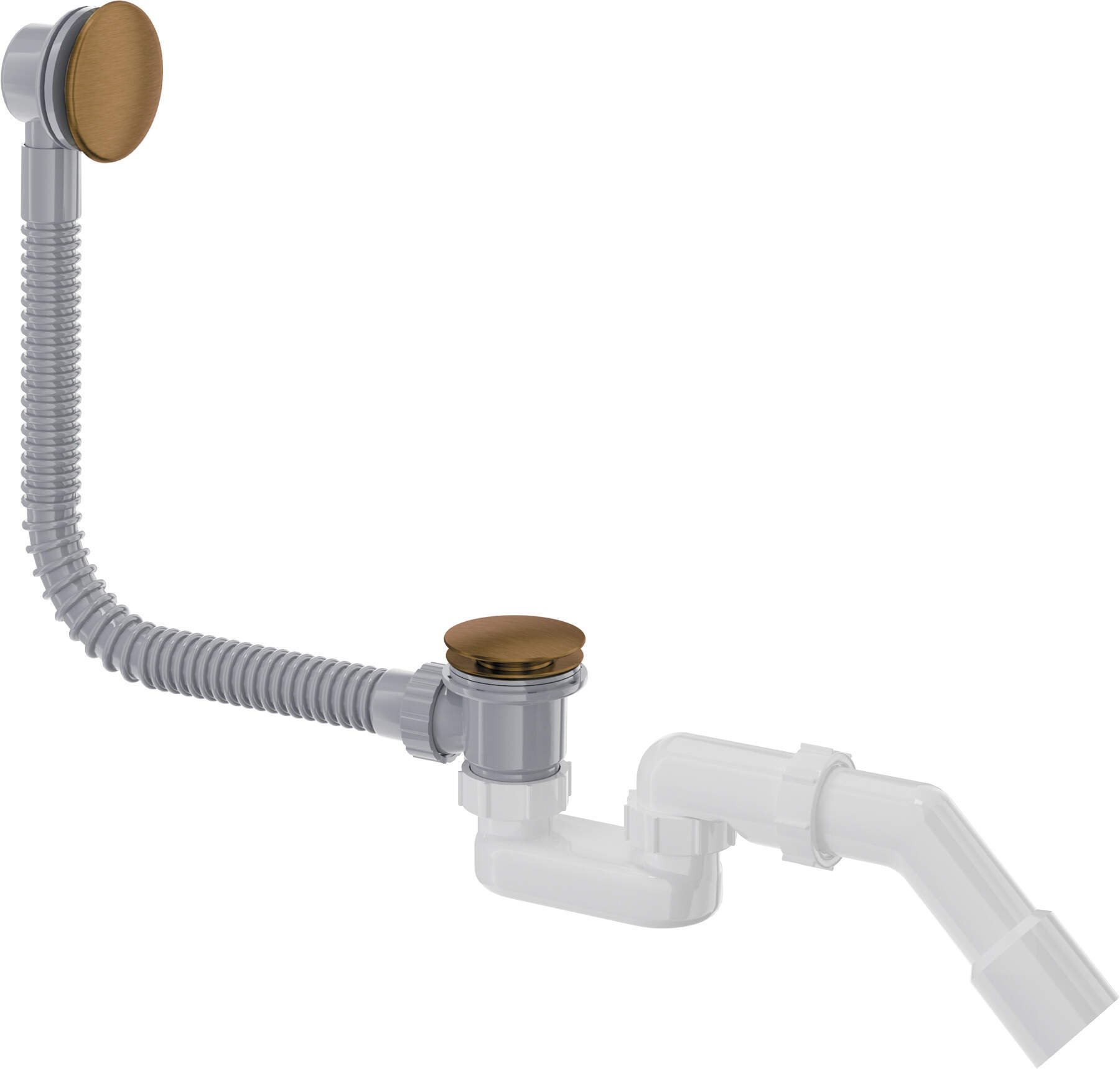 Syfon Alca plast SIPHON FOR MASTERJERO