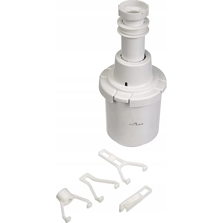 Syfon Geberit 240113001 Universal siphon bell