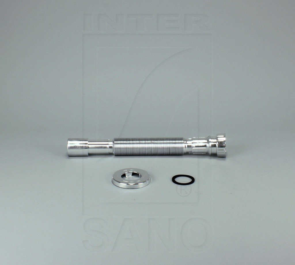 Syfon Inter-Sano SYFON  DN 32 CHROM