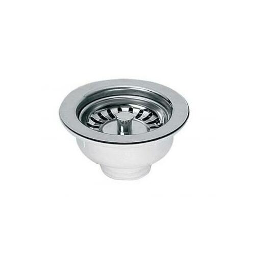 Syfon McAlpine Sp sitkiem (BSW50P-POL) |