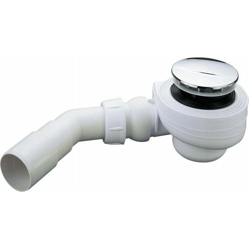 MILESIGHT Syfon NICOL SHOWER SIPHON TB50P