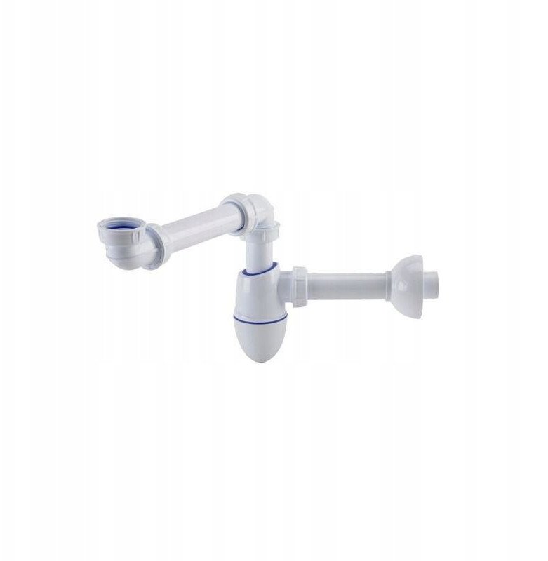 Syfon NICOLL SIPHON FOR BATHROOM BASIN