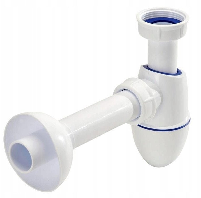 Syfon NICOLL WASHBASIN SIPHON C2921/202073 |
