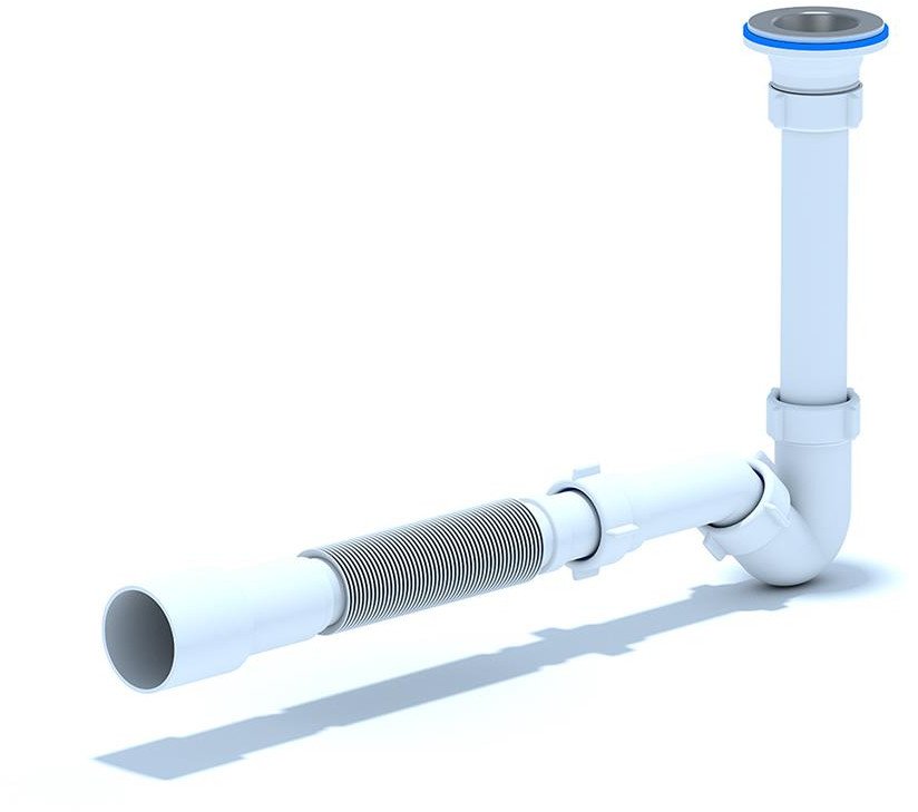 Syfon VDO SIPHON BIDET 1 1/4X32