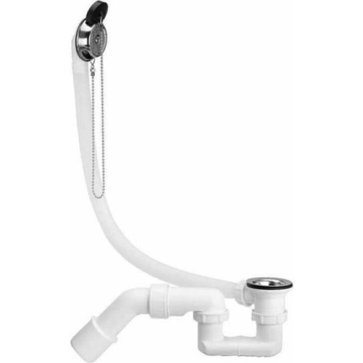 Syfon Viega odpływowo- 387.35PL z