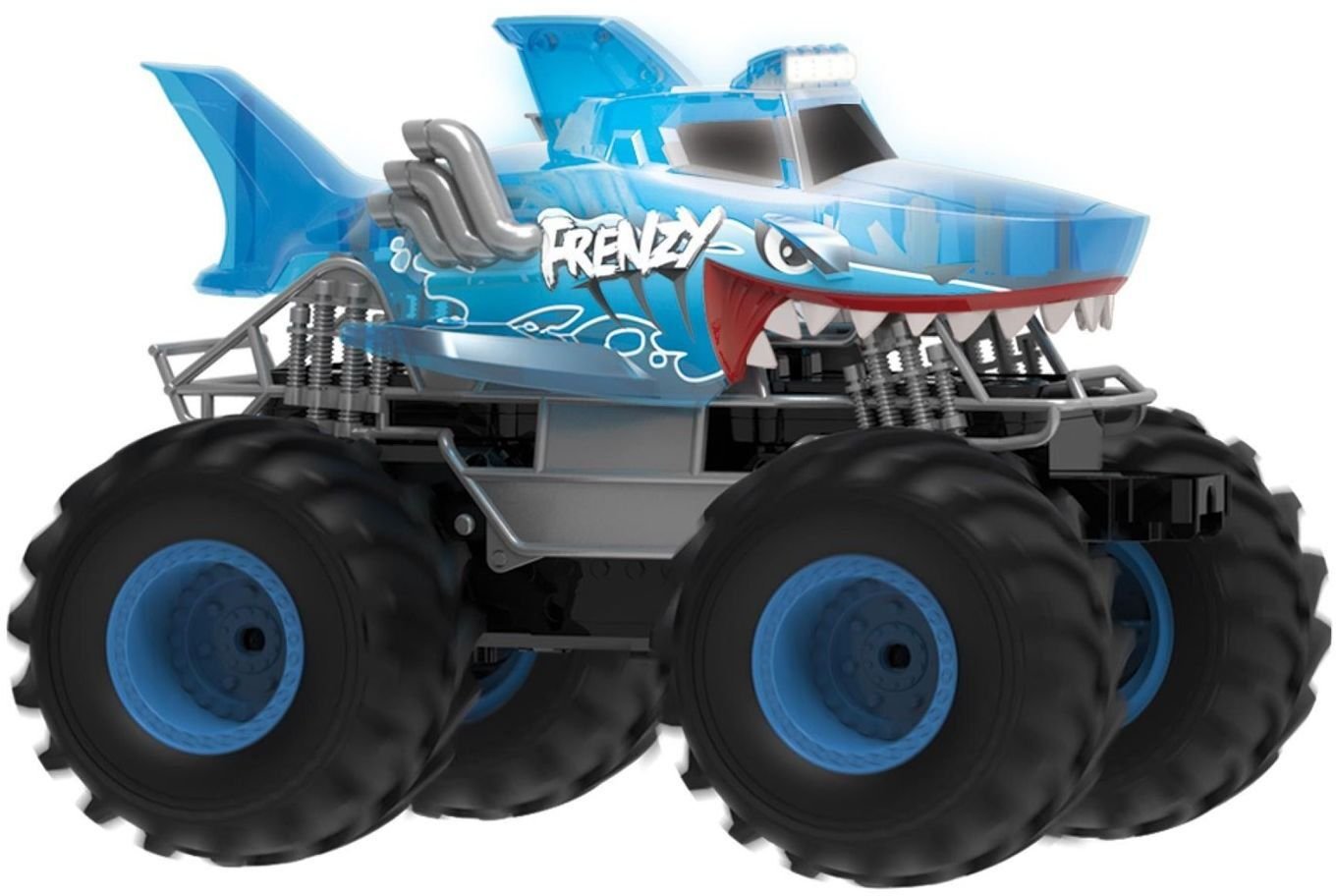 Syma REVOLT Shark Wheelie Monster 26