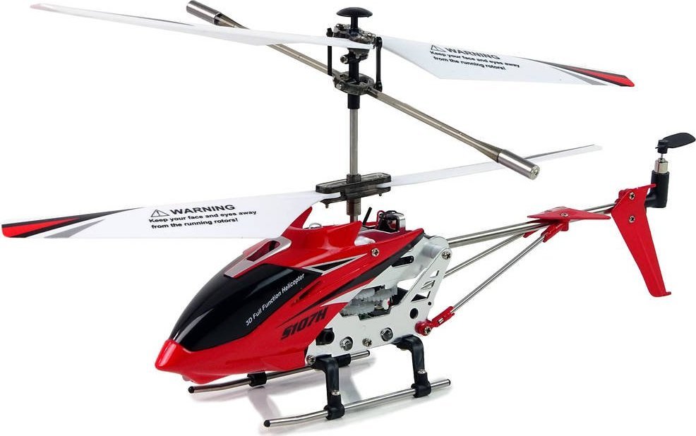 Syma S107H | 12649 | 5905214976835