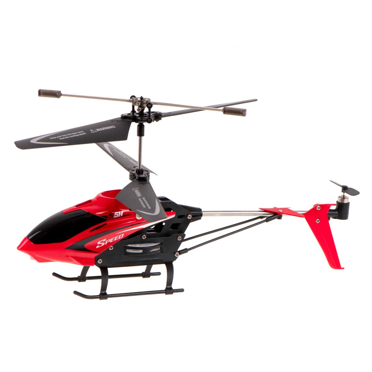 Syma S5H R/C Rotaļu s 2