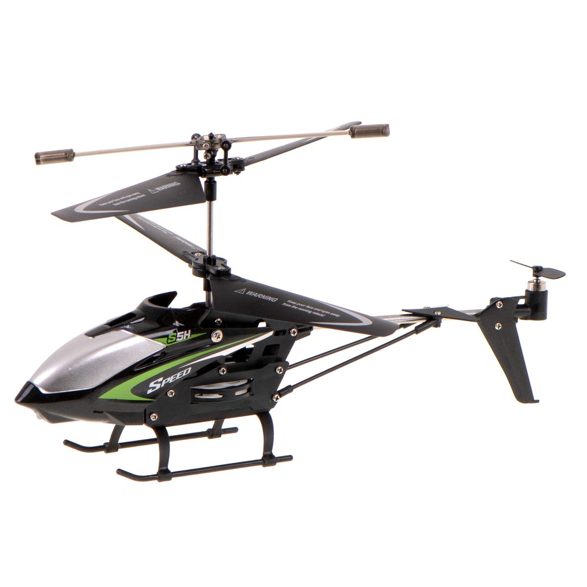 Syma S5H R/C Rotaļu s 2