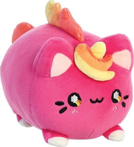 Symag Tasty Peach - 18 cm