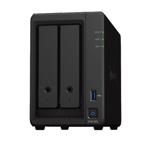 Synology DVA1622 | DVA1622 | 4711174724680