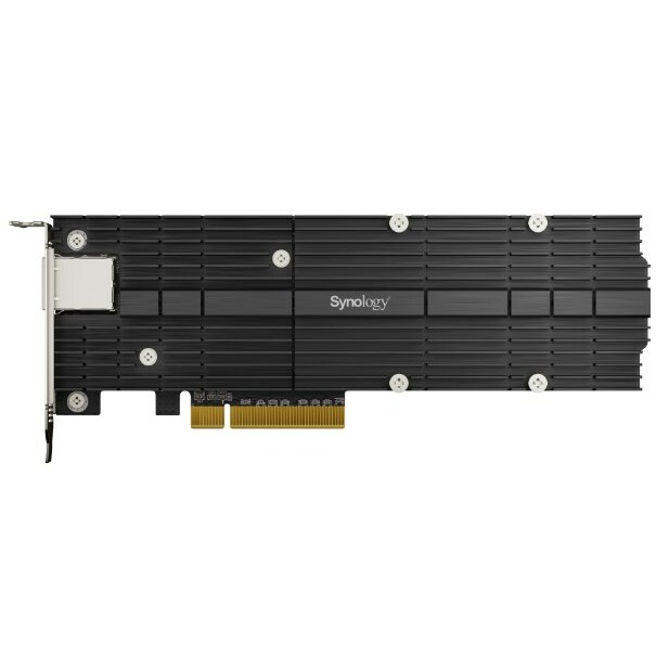 Synology PCIe 3.0 x8 -