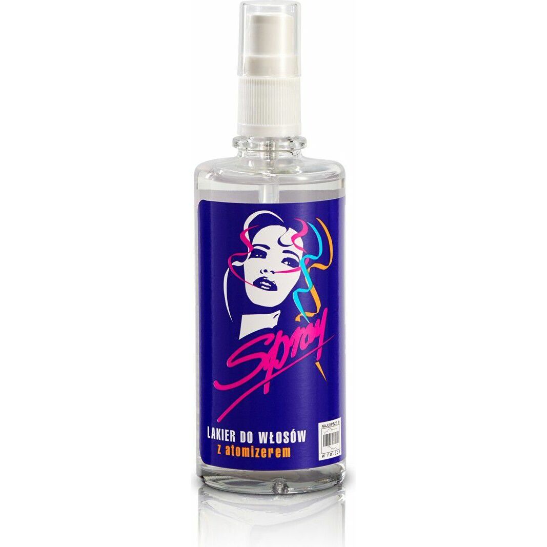Synteza LAKIER Spray atomizer 120ml |