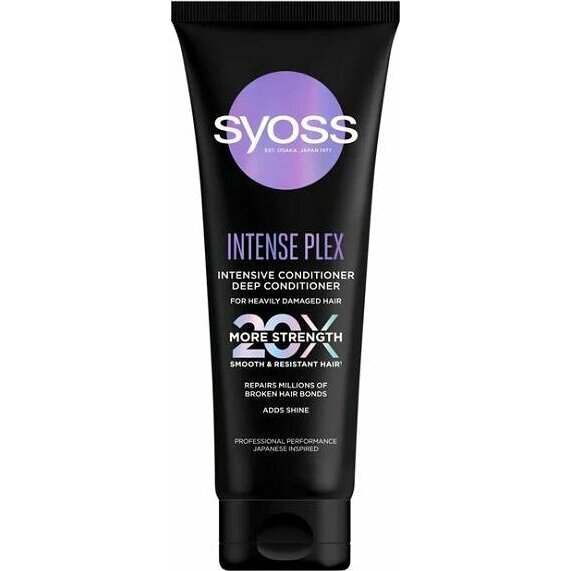 Syoss SYOSS Intense Plex Conditioner 250ml