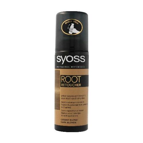 Syoss Syoss Root Retoucher Spray maskujący