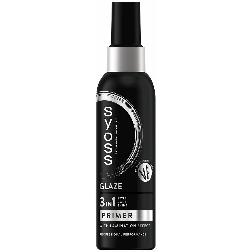 Syoss SYOSS_Glaze Primer primer do włosów
