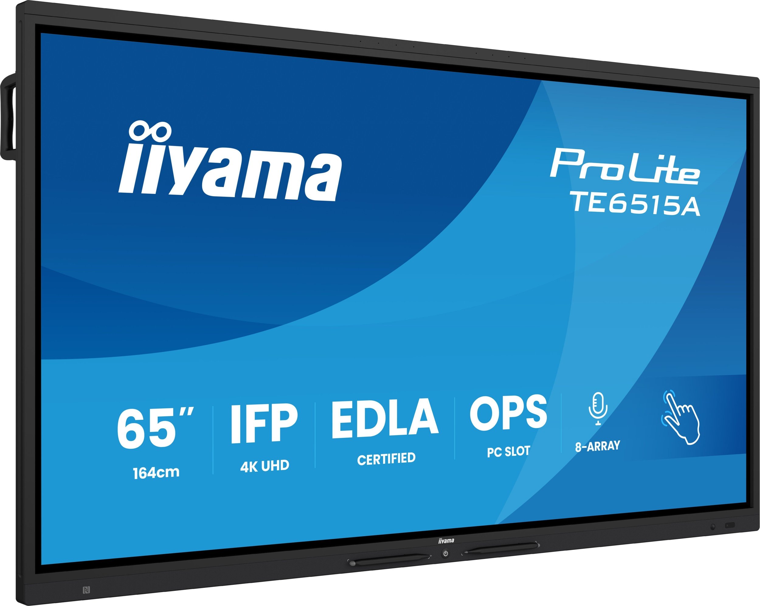 System  iiyama ProLite TE6515A-B2AG | 4948570127481