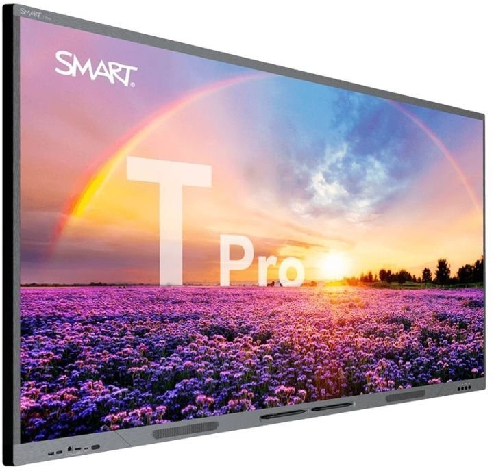 System  Technologia Dotyku Smart Board T086