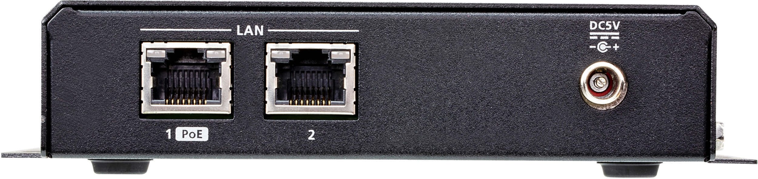 System przekazu sygnału AV Aten 4K