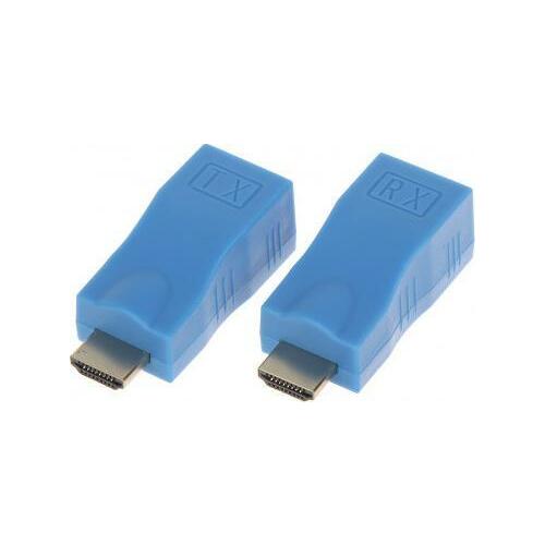 System przekazu sygnału AV Extender HDMI-EX-30-ECO*