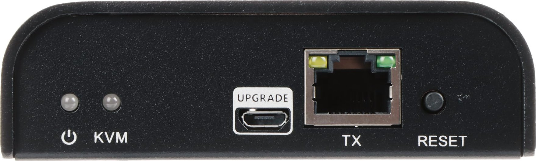 System przekazu sygnału AV EXTENDER HDMI+USB-EX-120-4K-PRO