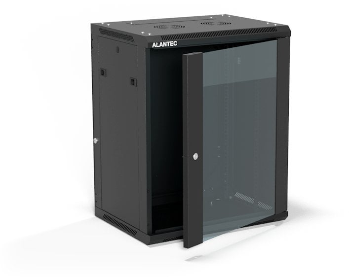 Szafa Alantec Szafa wisząca 19" 15U