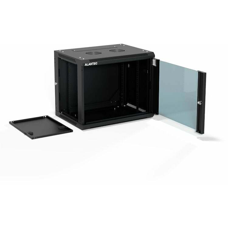 Szafa Alantec Szafa wisząca 19" 9U