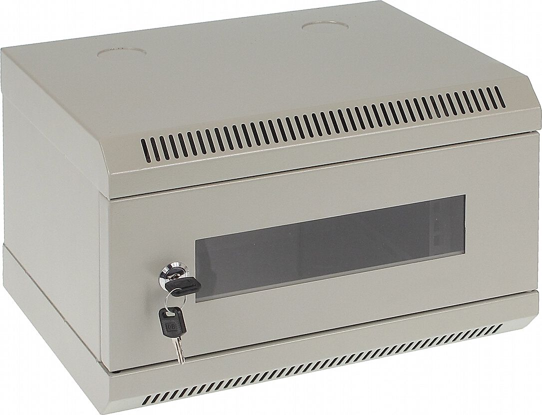 Szafa Delta  10" 4U (R10-4U/280) |