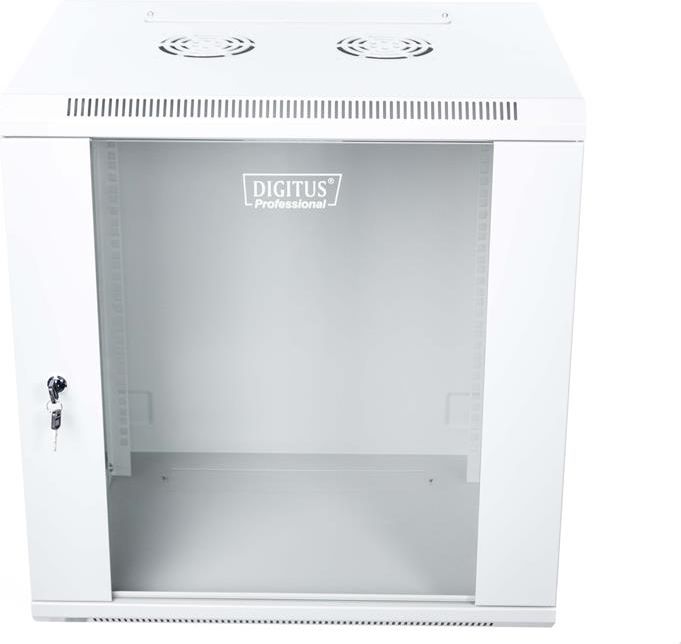 Szafa Digitus  19" 12U (DN-W19 12U/450)