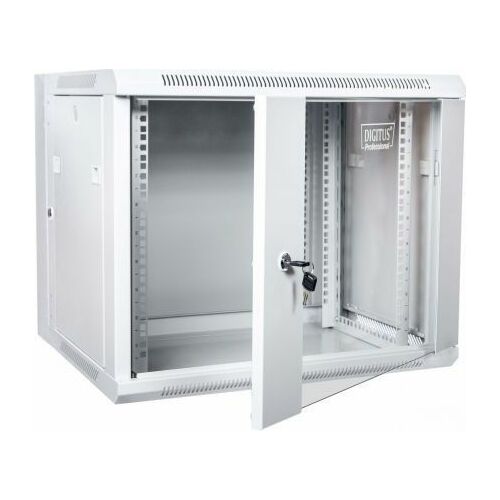 Szafa Digitus  19" 9U (DN-WD19 09U/550)