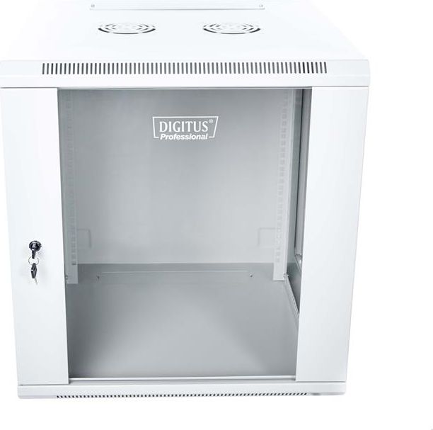 Szafa Digitus  19" 12U (DN-W19 12U/600)