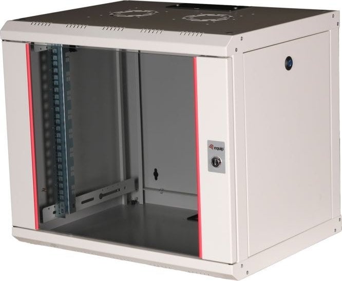 Szafa Equip Equip Serverschrank 19" 09U