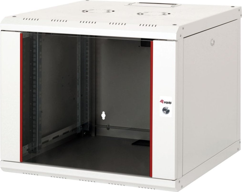 Szafa Equip Equip Serverschrank 19" 09U