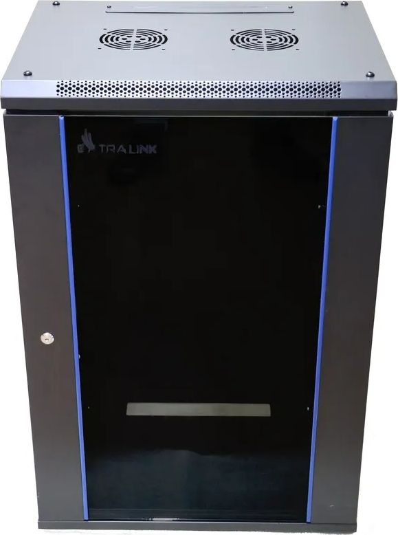 Szafa ExtraLink 19" 18U (EX.14367)
