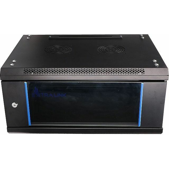 Szafa ExtraLink  19" 4U (EX.2886)