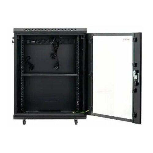 Szafa Incobex RACK 19 wisząca 15U