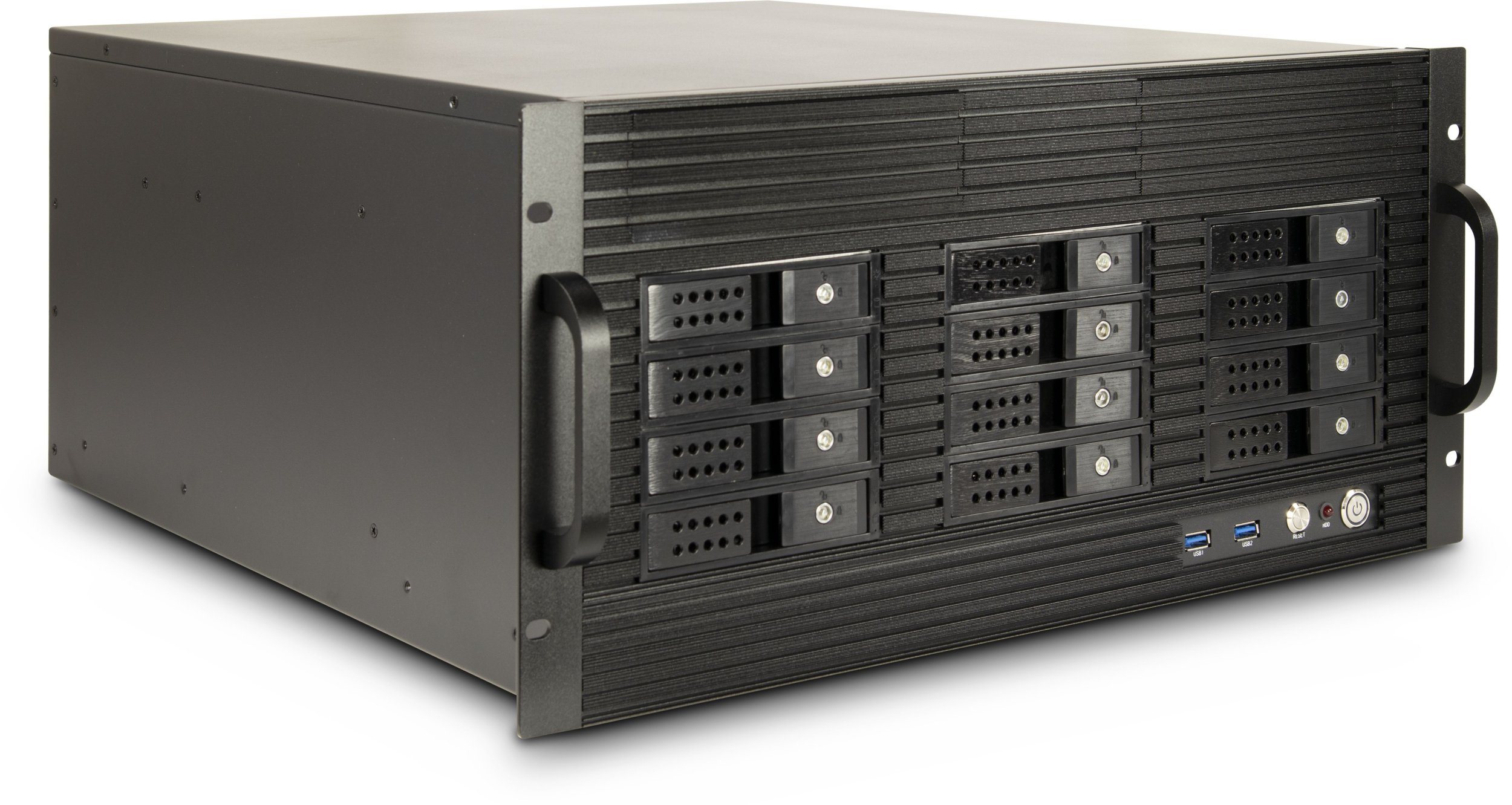 Szafa Inter-Tech IPC 5U-5512 Storage 48