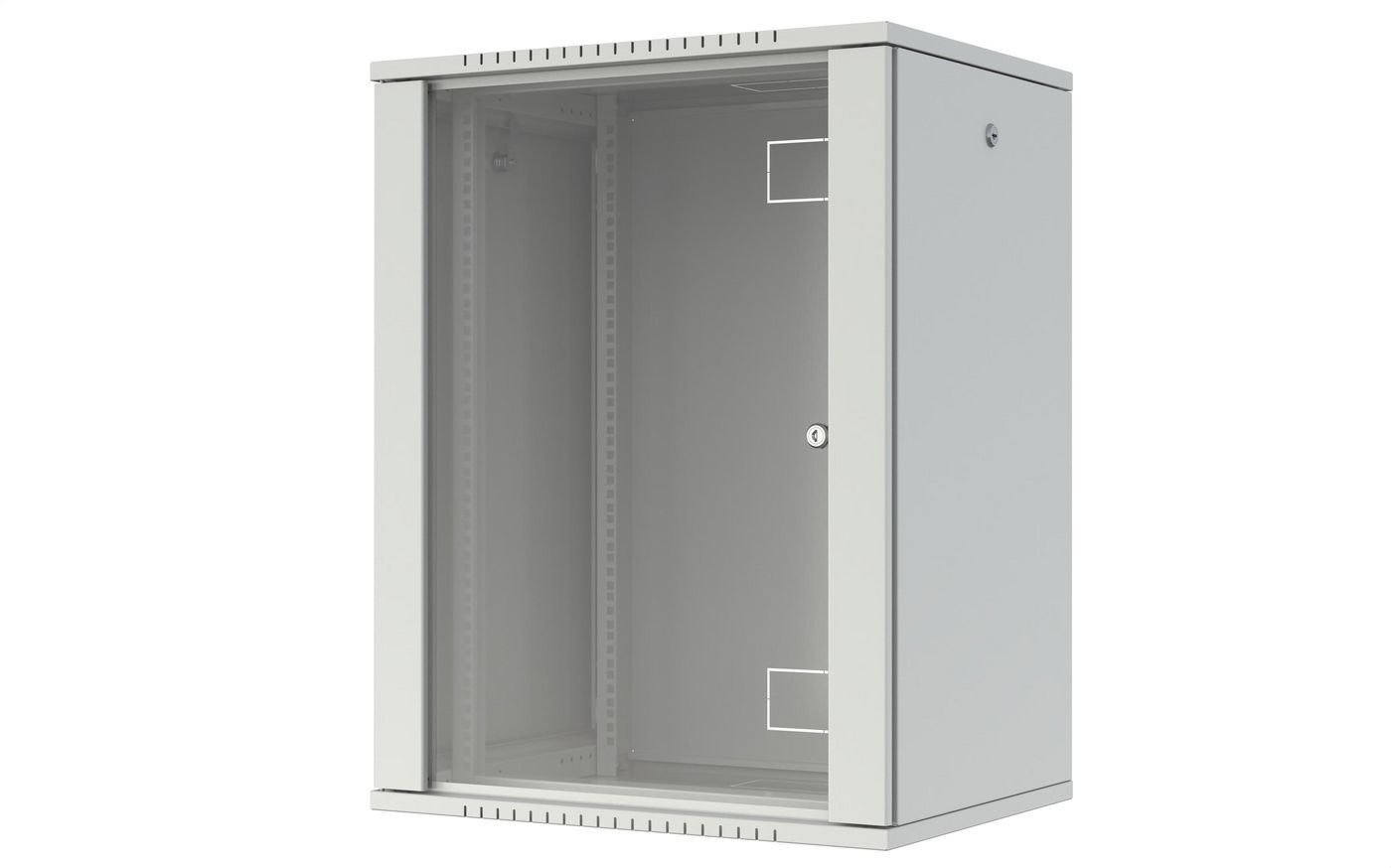 Szafa Lanview Quick Assembly Fpack 19&quot