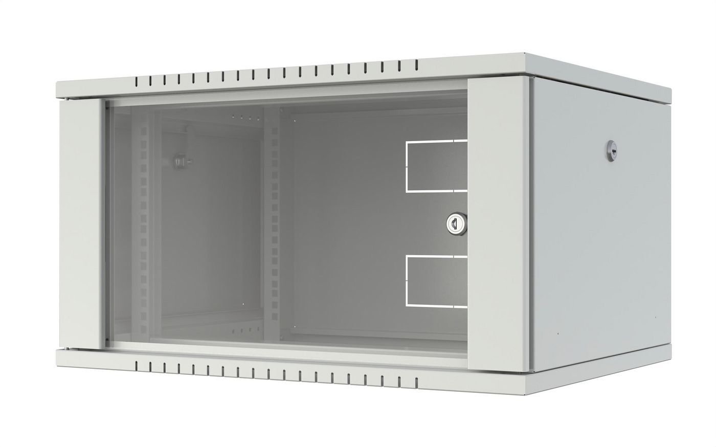 Szafa Lanview Quick Assembly Fpack 19&quot