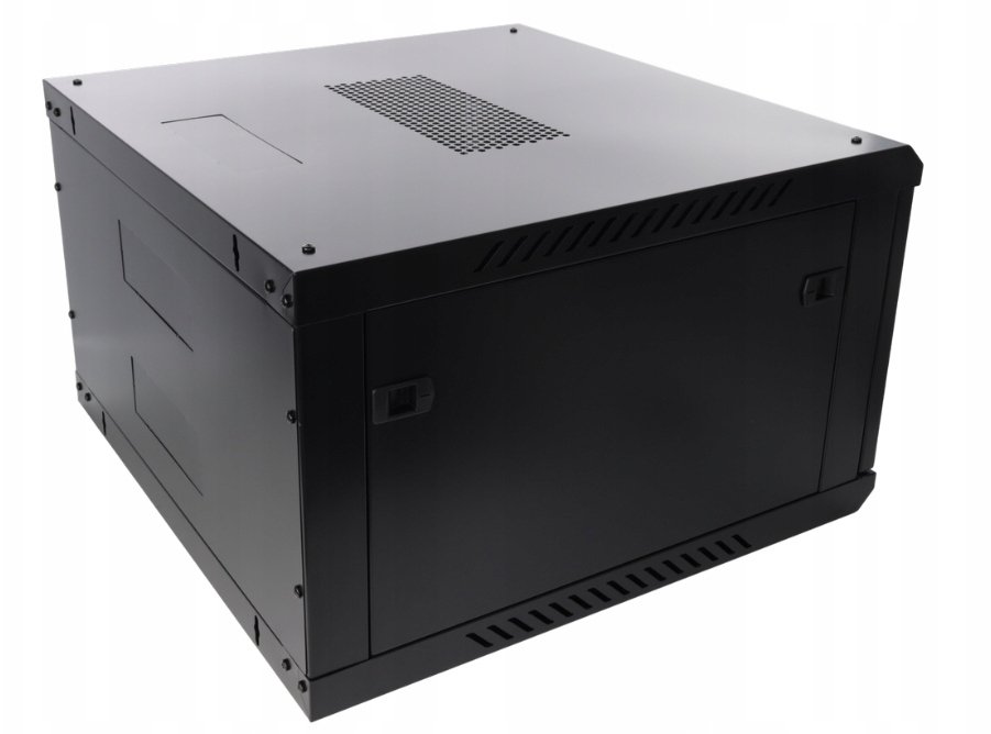 Szafa Pulsar RACK 6U /19" wisząca
