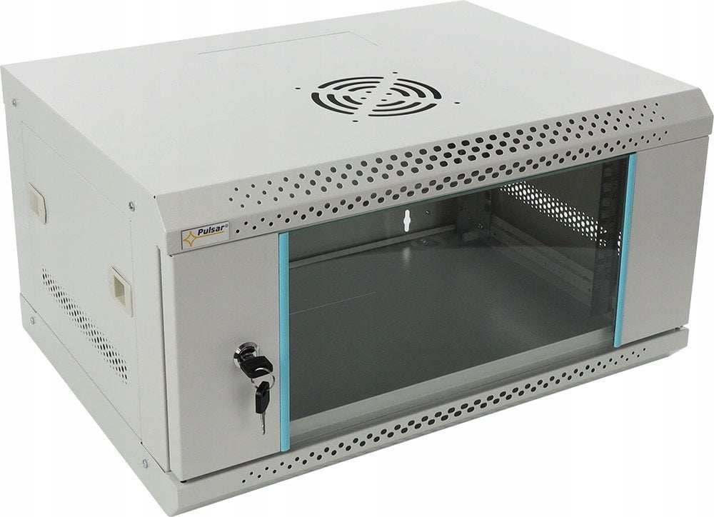 Szafa Pulsar RWA454-G PULSAR Szafa RACK
