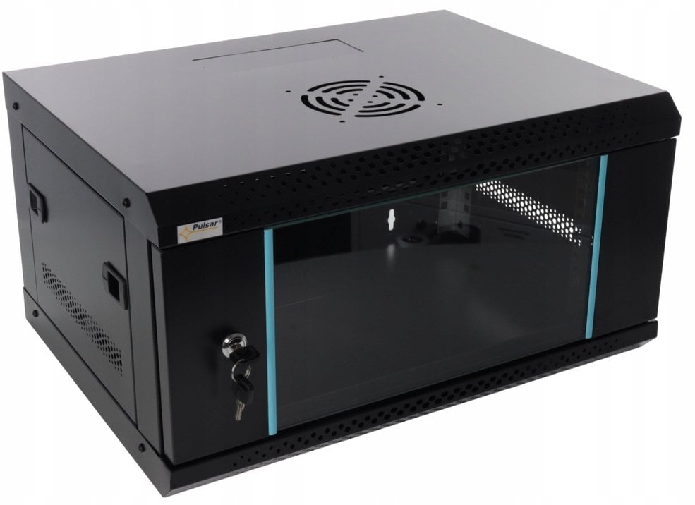 Szafa Pulsar Szafa RACK 4U, wisząca