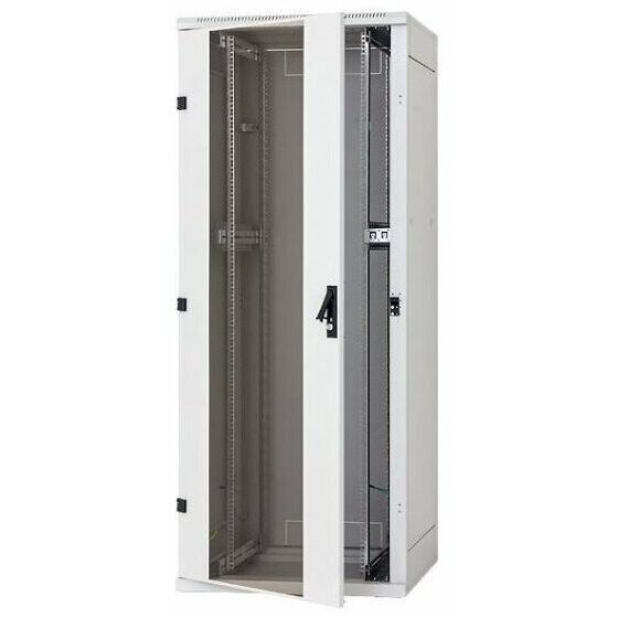 Szafa Racktel TRITON 19" 42U/600x800, rozbieralny