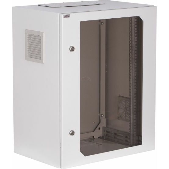 Szafa Sabaj  19" 15U (SWK19-15U-60-DS-W) |
