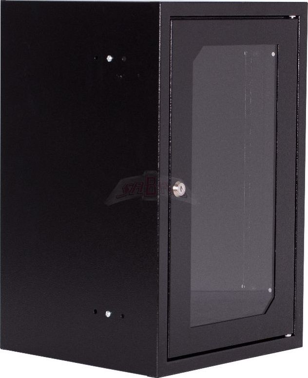 Szafa Sabaj  10" 9U (SZW-10-9U-30-DS-C) |