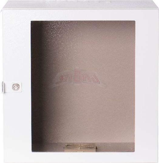 Szafa Sabaj 19" 12U (SWK19-12U-40-DS-W) |