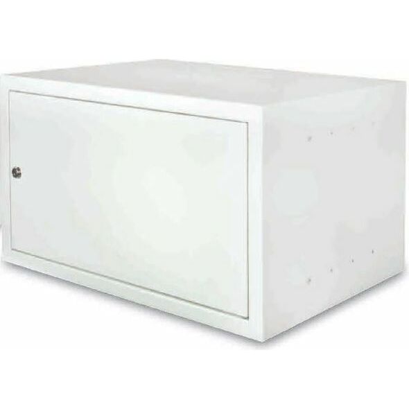 Szafa Sabaj 19" 6U (SZWS-19-6U-40-DP) |